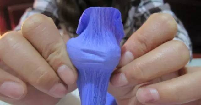 玫瑰花的折纸方法