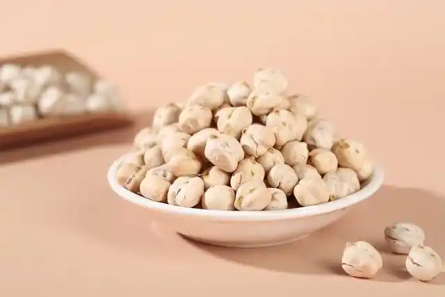 月球种植蔬菜图片