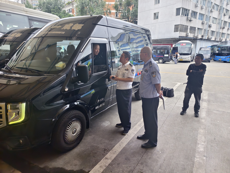 Chengdu vehicle repair and maintenance