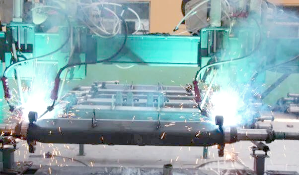 电焊机维修技术