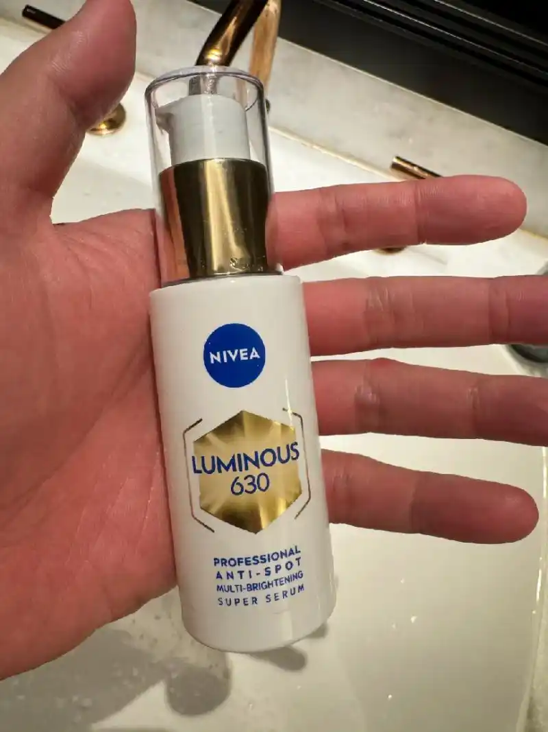 What's the good idea