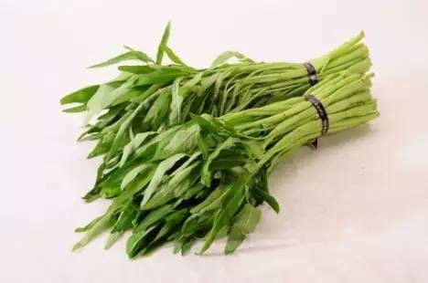 The way the potted cabbage is grown