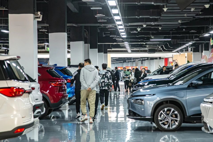 成都汽车维修保养