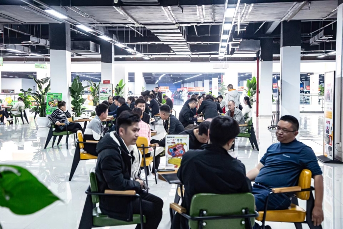 成都汽车维修保养