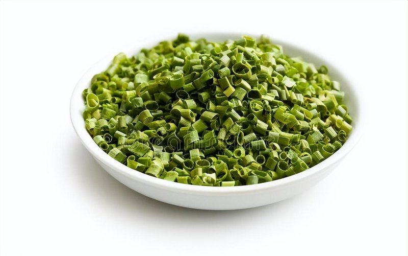 Four seasons of onion planting