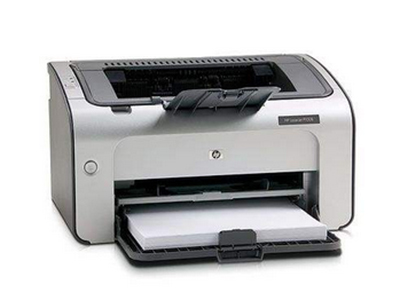 Practical maintenance technology for laser printers