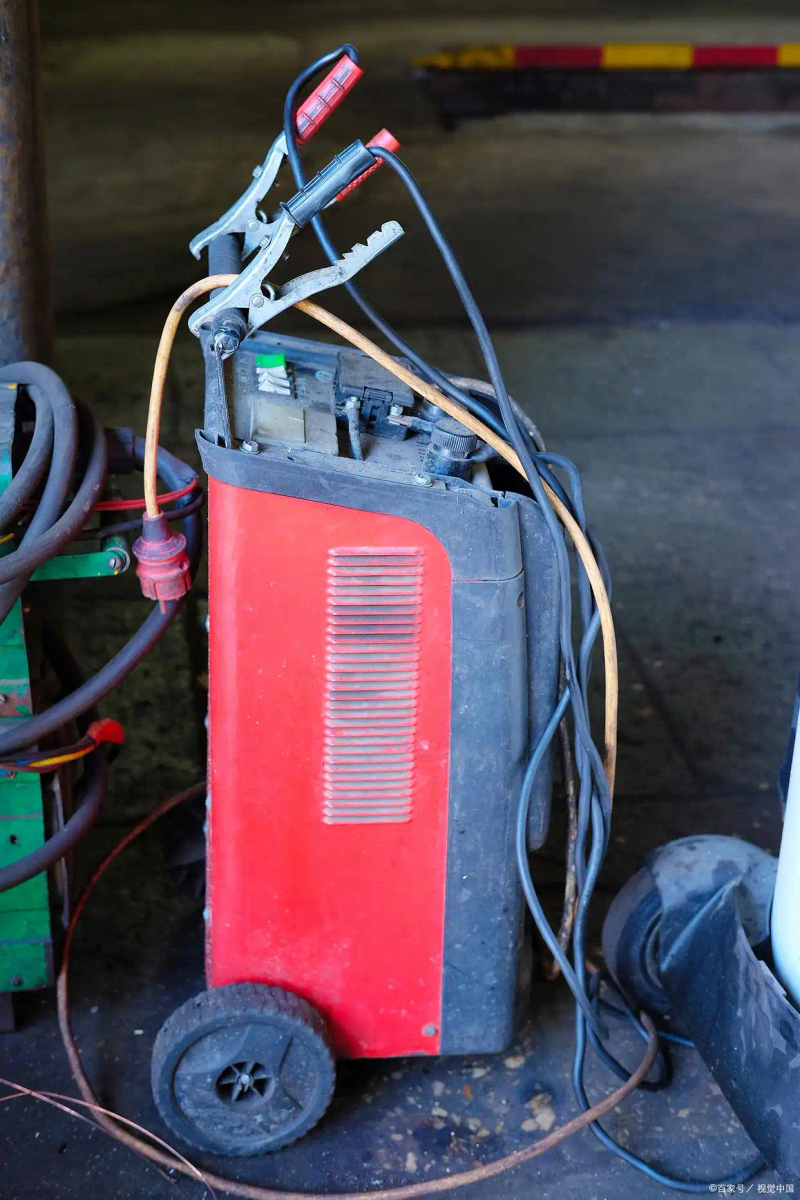电焊机维修技术