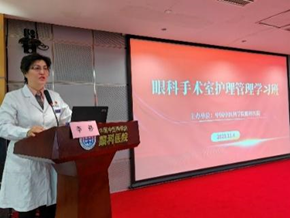 Professional nursing knowledge in operating theatres