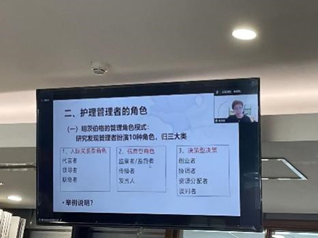 Professional nursing knowledge in operating theatres