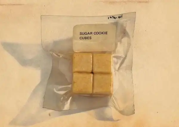 月球种植蔬菜图片