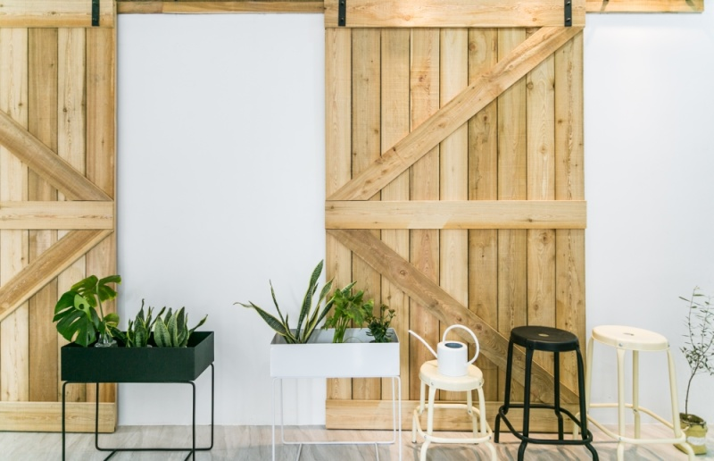 Maintenance of utilities