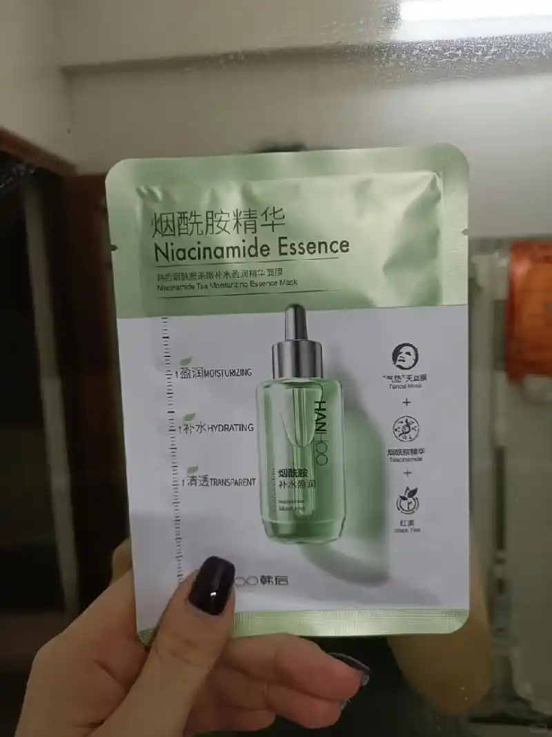 What's the good idea