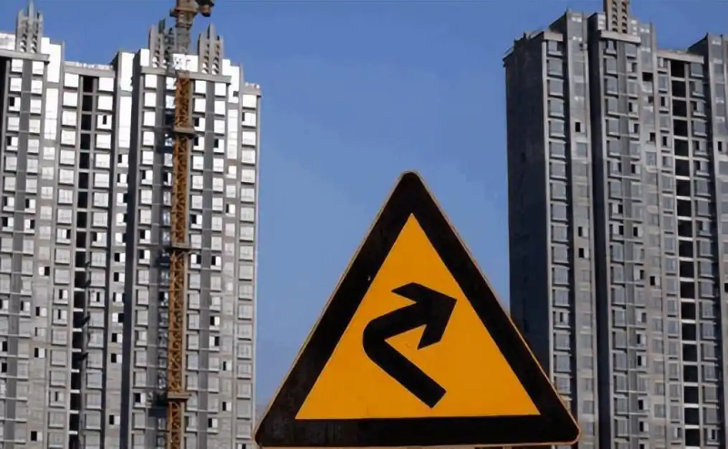 House prices dropped sharply in 2026