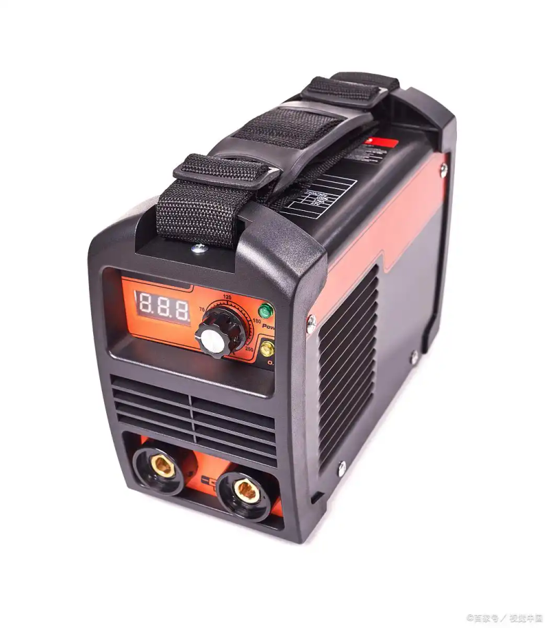 电焊机维修技术