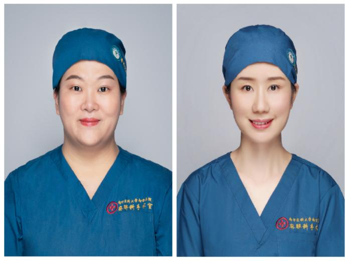 Professional nursing knowledge in operating theatres