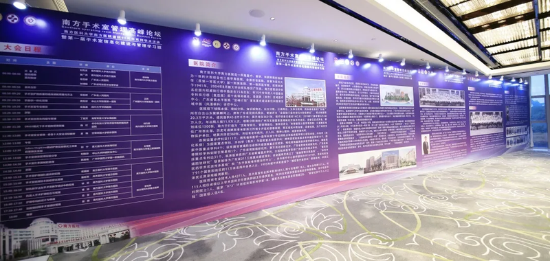 Professional nursing knowledge in operating theatres