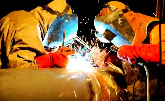 电焊机维修技术