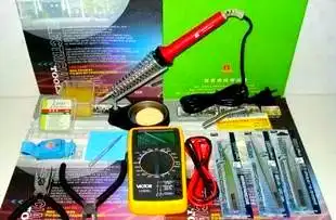 电焊机维修技术