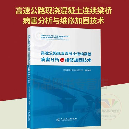 Technologies for strengthening road and bridge maintenance
