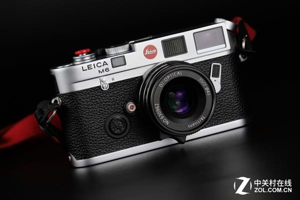 Maintenance of digital cameras