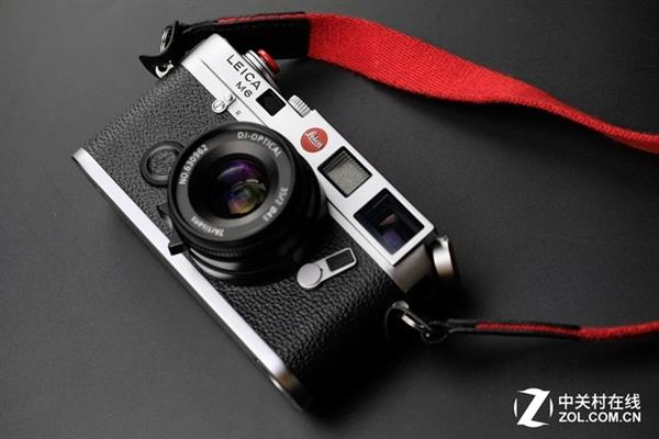 Maintenance of digital cameras