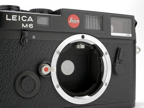 Maintenance of digital cameras