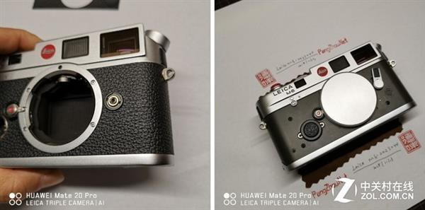 Maintenance of digital cameras