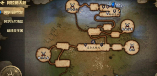 What kind of weapon is dnf femininity?