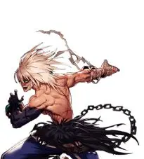 What kind of weapon is dnf femininity?