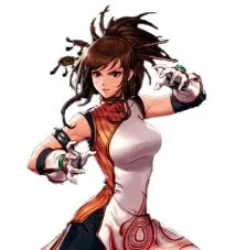 What kind of weapon is dnf femininity?