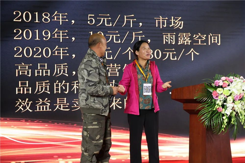 种植什么果树赚钱