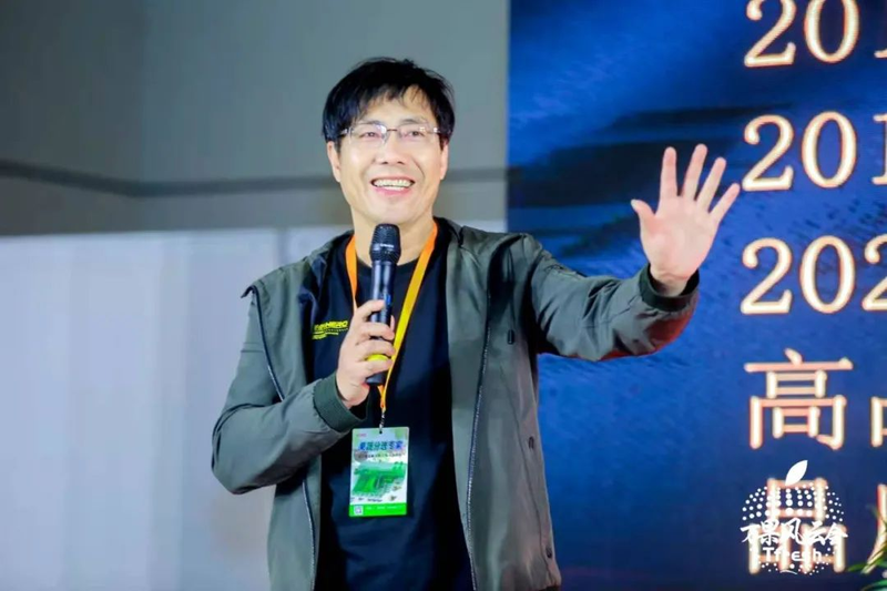 种植什么果树赚钱