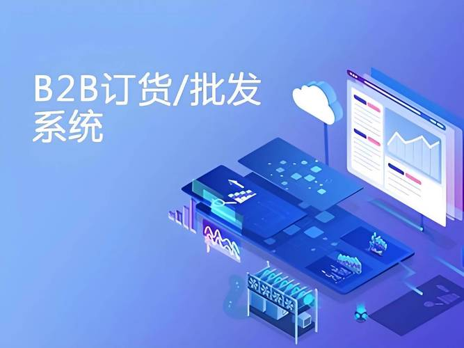 中国b2b网站排名网