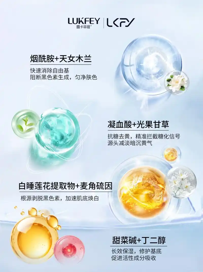 有什么祛斑的好方法