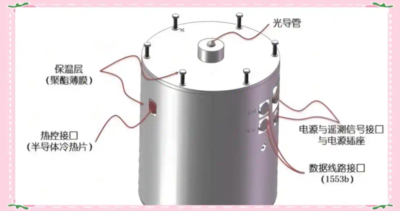 月球种植蔬菜图片