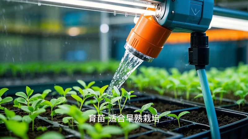 cctv-7西瓜的种植技术