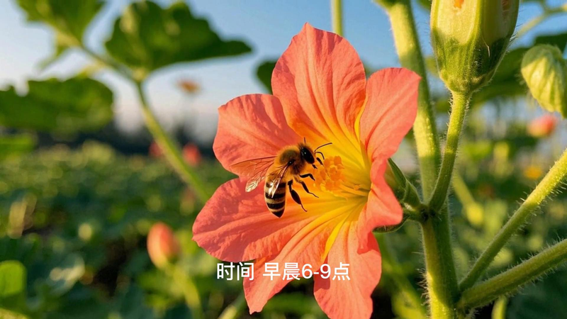 cctv-7西瓜的种植技术