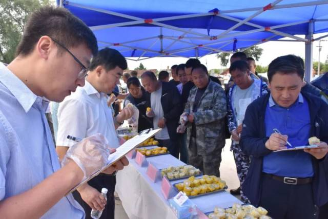 粘玉米种植技术