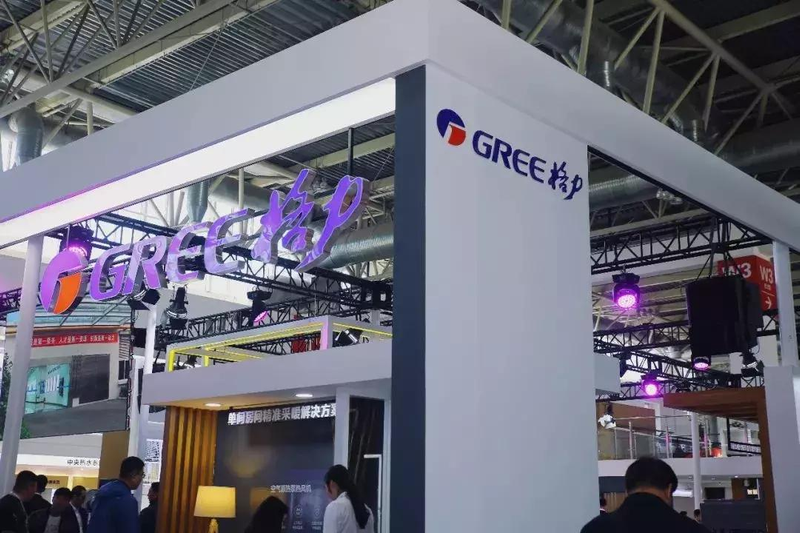 格力空调vrv系统维修