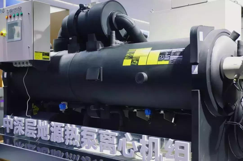 格力空调vrv系统维修