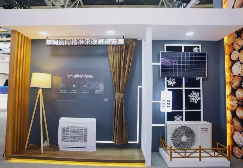 格力空调vrv系统维修