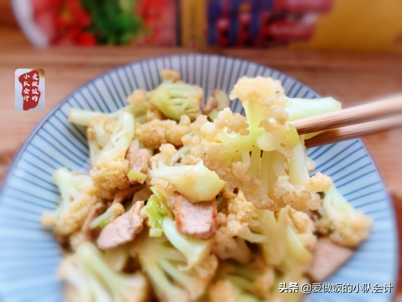 Plantation of organic vegetables