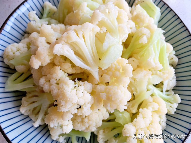 Plantation of organic vegetables