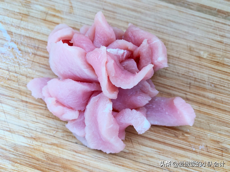 Plantation of organic vegetables