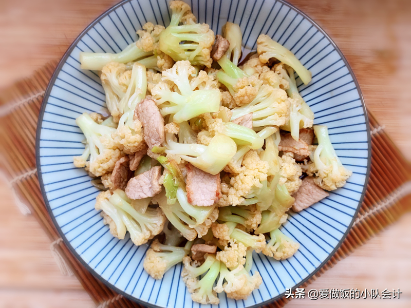 Plantation of organic vegetables