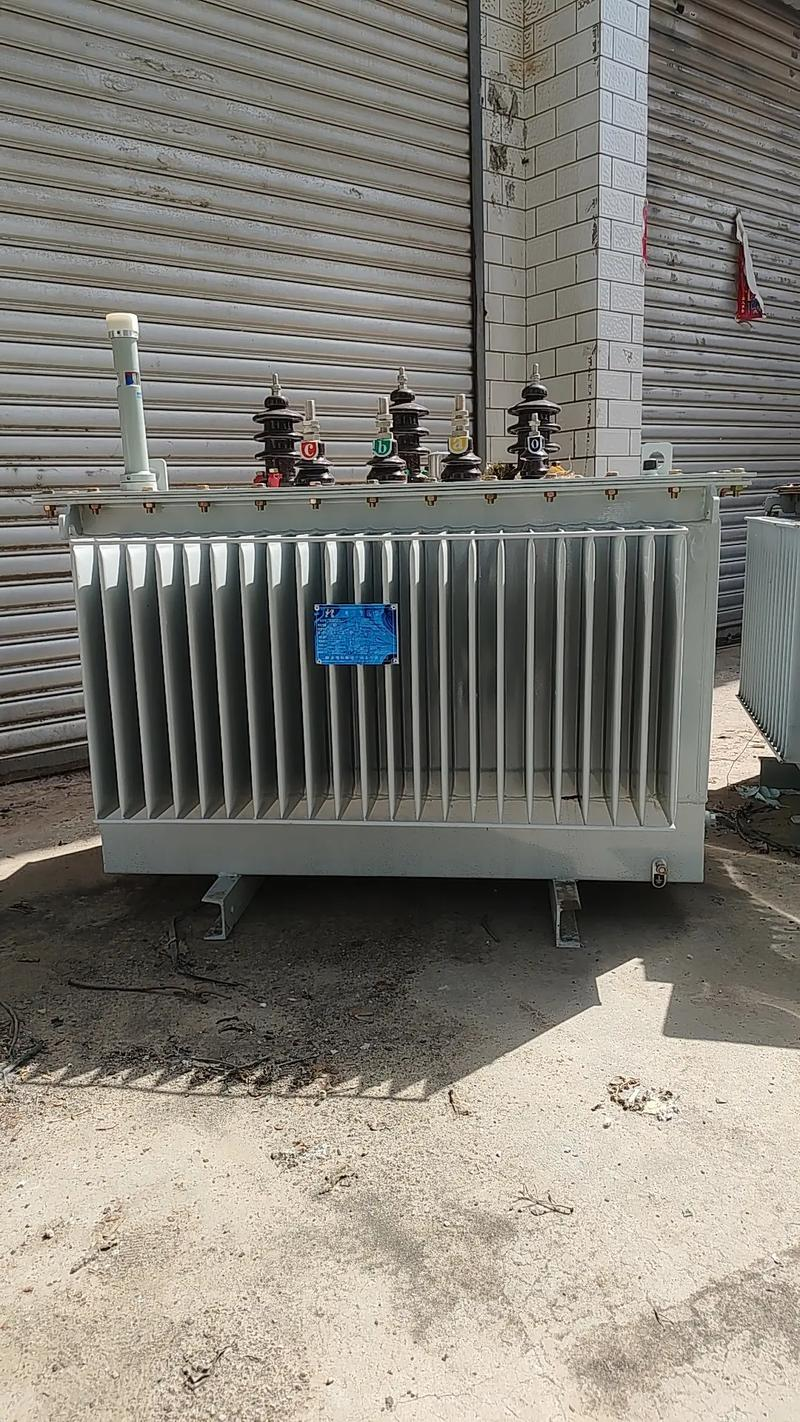 非晶合金变压器特点