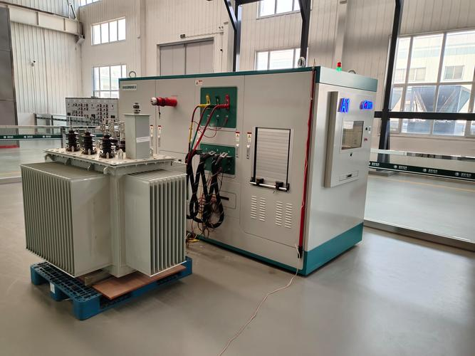 非晶合金变压器特点