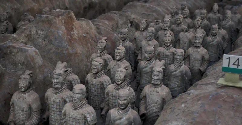 都江堰水利工程原理