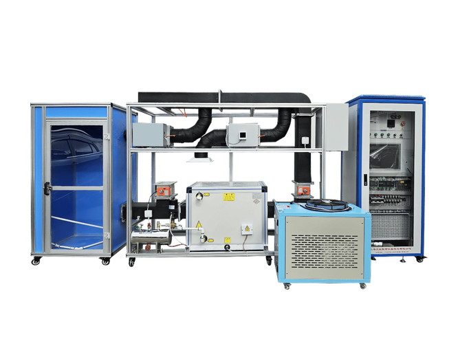 中央空调如何维修保养