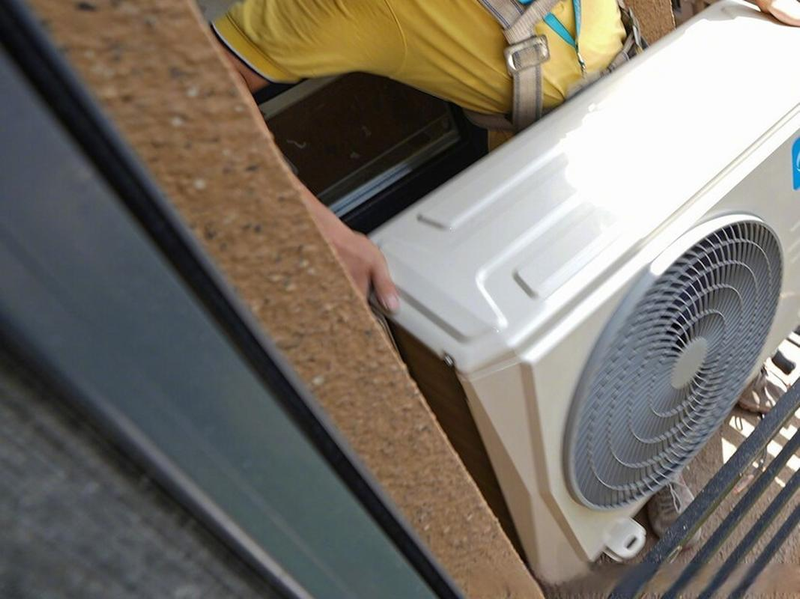 德意抽油烟机维修费用